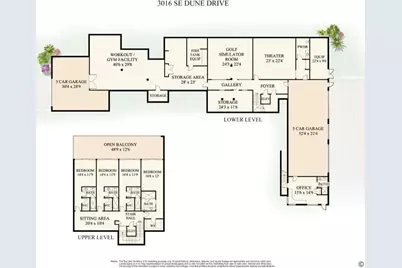 3016 SE Dune Drive, Stuart, FL 34996 - Photo 58