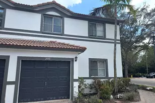 2000 NW 99th Way, Sunrise, FL 33322 - Photo 1