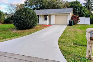 522 NW La Brea Ave, Port Saint Lucie, FL 34983 - Photo 2