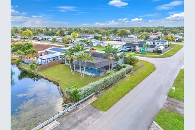 9371 NW 24th Court, Sunrise, FL 33322 - Photo 14