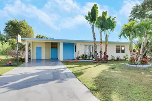 3133 SE Pruitt Rd, Port Saint Lucie, FL 34952 - Photo 1