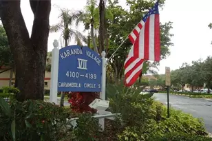 4106 S Carambola Circle, Pompano Beach, FL 33066 - Photo 16