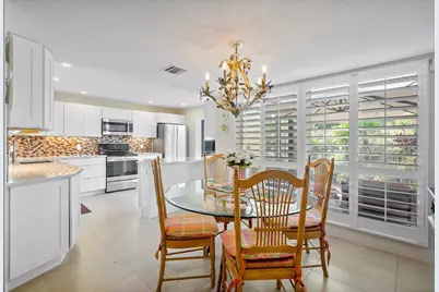 3677 Quail Ridge Drive #Bobwhite B, Boynton Beach, FL 33436 - Photo 6