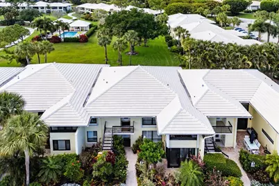 3677 Quail Ridge Drive #Bobwhite B, Boynton Beach, FL 33436 - Photo 1