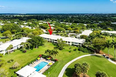 3677 Quail Ridge Drive #Bobwhite B, Boynton Beach, FL 33436 - Photo 30