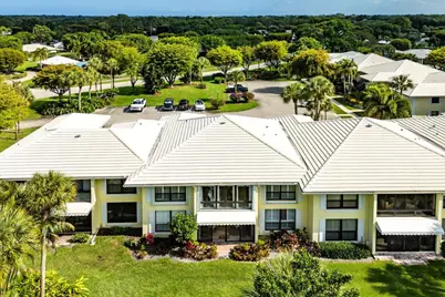 3677 Quail Ridge Drive #Bobwhite B, Boynton Beach, FL 33436 - Photo 30