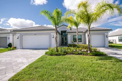 12290 SW Saltwater Drive, Port Saint Lucie, FL 34987 - Photo 1