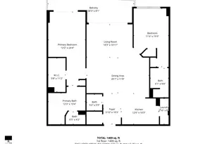 1819 SE 17th St, Fort Lauderdale, FL 33316 - Photo 56