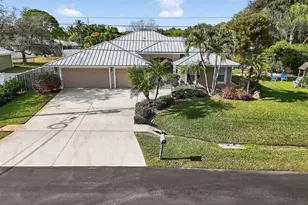 3221 SE Quay St, Port Saint Lucie, FL 34984 - Photo 1