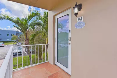 864 Normandy R #864, Delray Beach, FL 33484 - Photo 26