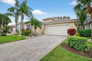 9852 Tallyrand Dr, Lake Worth, FL 33467 - Photo 2