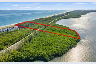Xxxx N Ocean Drive, Fort Pierce, FL 34949 - Photo 6