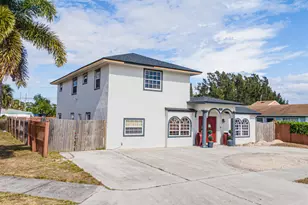 1412 W 27th St, Riviera Beach, FL 33404 - Photo 4