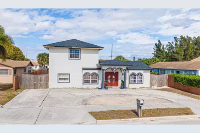 1412 W 27th Street, Riviera Beach, FL 33404 - Photo 1