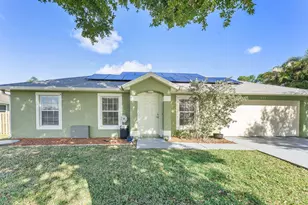 655 SE Ron Rico Terrace, Port Saint Lucie, FL 34983 - Photo 2