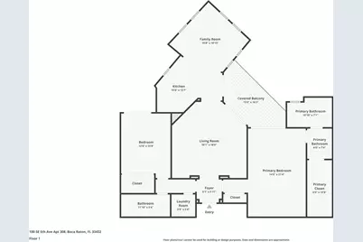 100 SE 5th Avenue #308, Boca Raton, FL 33432 - Photo 8