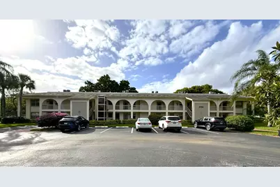 2702 Nassau Bend #C2, Coconut Creek, FL 33066 - Photo 4