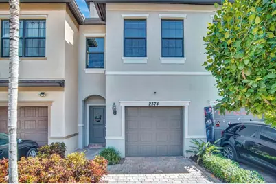 2374 Post St, Street, Palm Springs, FL 33406 - Photo 2