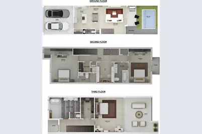 1222 NE 15th Avenue, Fort Lauderdale, FL 33304 - Photo 4