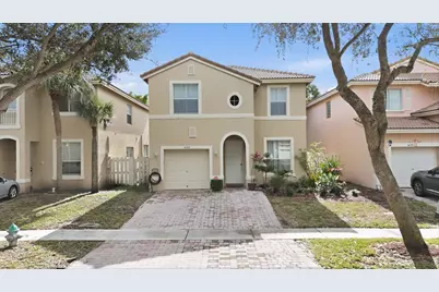 4162 Winnipeg Way, West Palm Beach, FL 33409 - Photo 1