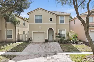 4162 Winnipeg Way, West Palm Beach, FL 33409 - Photo 1