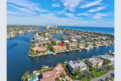 1014 Bel Air Drive #B3, Boca Raton, FL 33487 - Photo 30