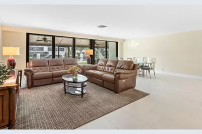 1014 Bel Air Drive #B3, Boca Raton, FL 33487 - Photo 10