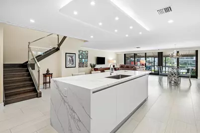 1014 Bel Air Drive #B3, Boca Raton, FL 33487 - Photo 8