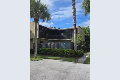 4844 Alder Drive #B, West Palm Beach, FL 33417 - Photo 2