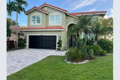 4883 N Classical Boulevard, Delray Beach, FL 33445 - Photo 1