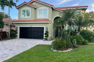 4883 N Classical Blvd, Delray Beach, FL 33445 - Photo 1