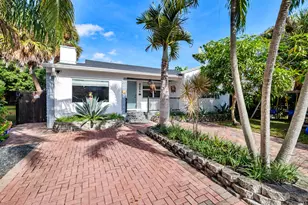 425 32nd St, West Palm Beach, FL 33407 - Photo 2