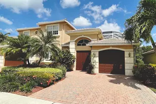 9843 Via Amati, Lake Worth, FL 33467 - Photo 1