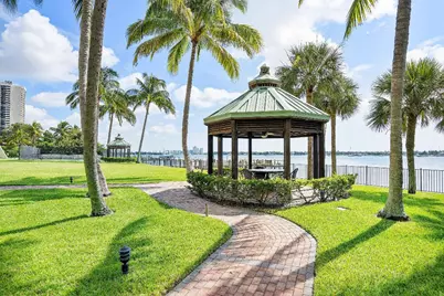 5200 N Flagler Drive #603, West Palm Beach, FL 33407 - Photo 38