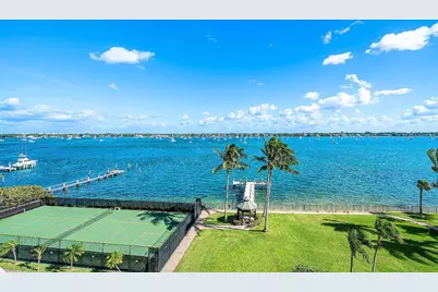 5200 N Flagler Drive #603, West Palm Beach, FL 33407 - Photo 4