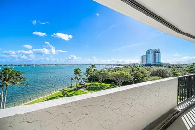 5200 N Flagler Drive #603, West Palm Beach, FL 33407 - Photo 22