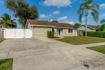 10079 Patience Lane, West Palm Beach, FL 33411 - Photo 2