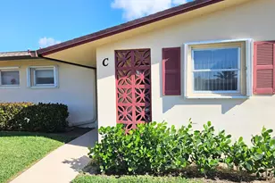 2950 Crosley Dr E, West Palm Beach, FL 33415 - Photo 1