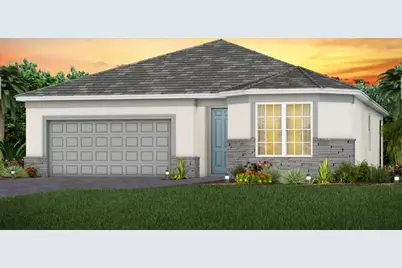 8436 Pequod Avenue #Cedar 123, Vero Beach, FL 32960 - Photo 1