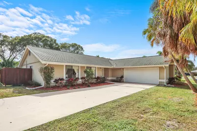 3060 SE Darien Road, Port Saint Lucie, FL 34952 - Photo 2