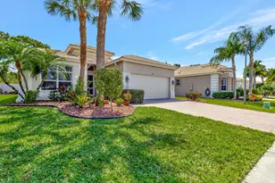 6623 Southport Dr, Boynton Beach, FL 33472 - Photo 4