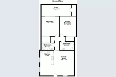 472 Saxony J, Delray Beach, FL 33446 - Photo 2