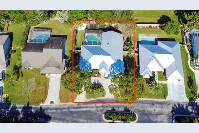 1837 SW Hunters Club Way, Palm City, FL 34990 - Photo 4