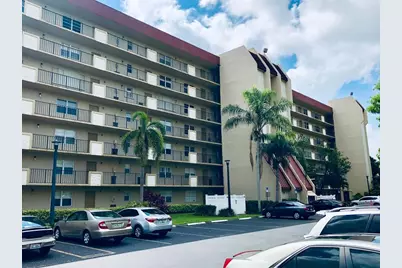 3300 W Rolling Hills Circle #708, Davie, FL 33328 - Photo 2