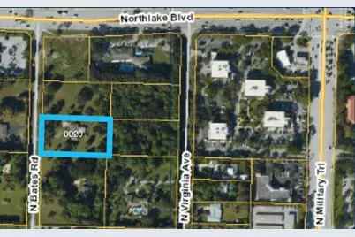 8895 N Bates Road, Palm Beach Gardens, FL 33418 - Photo 1