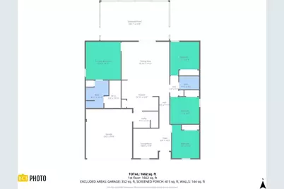 1225 SW Babcock Avenue SW, Port Saint Lucie, FL 34953 - Photo 2