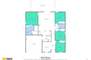 1225 SW Babcock Ave SW, Port Saint Lucie, FL 34953 - Photo 2