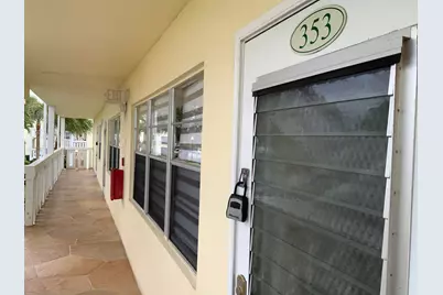 353 Dorset I #353, Boca Raton, FL 33434 - Photo 1