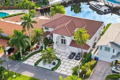 16430 NE 30th Avenue, North Miami Beach, FL 33160 - Photo 2