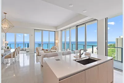 3100 N Ocean Drive #H1804, Singer Island, FL 33404 - Photo 1